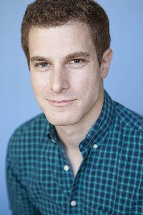 Jake Green | English Voice Over Wikia | Fandom