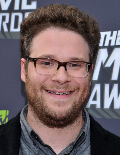 Seth Rogen English Voice Over Wikia Fandom Powered By Wikia - 