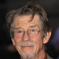 John Hurt English Voice Over Wikia Fandom