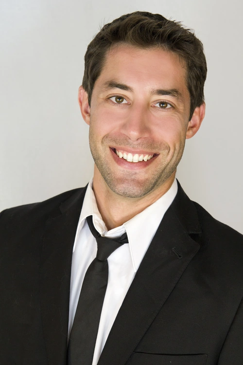 Joe Zieja English Voice Over Wikia Fandom