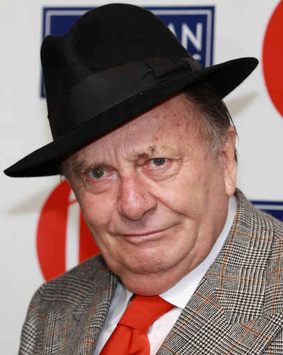 Barry Humphries English Voice Over Wikia Fandom