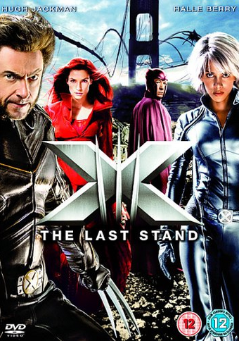X Men The Last Stand 2006 English Voice Over Wikia Fandom