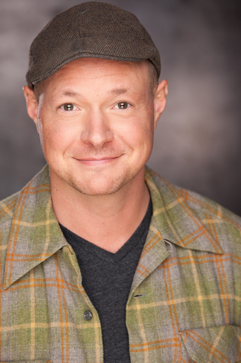 Nate Richert | English Voice Over Wikia | Fandom