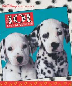 Disney Read Along: 101 Dalmatians (1996) | English Voice ...