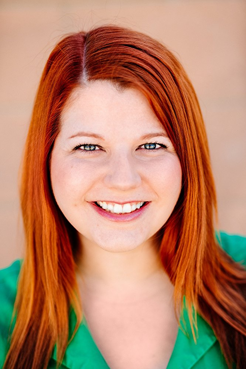 Bonnie Gordon English Voice Over Wikia Fandom
