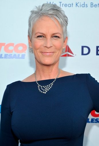 Jamie Lee Curtis | English Voice Over Wikia | Fandom