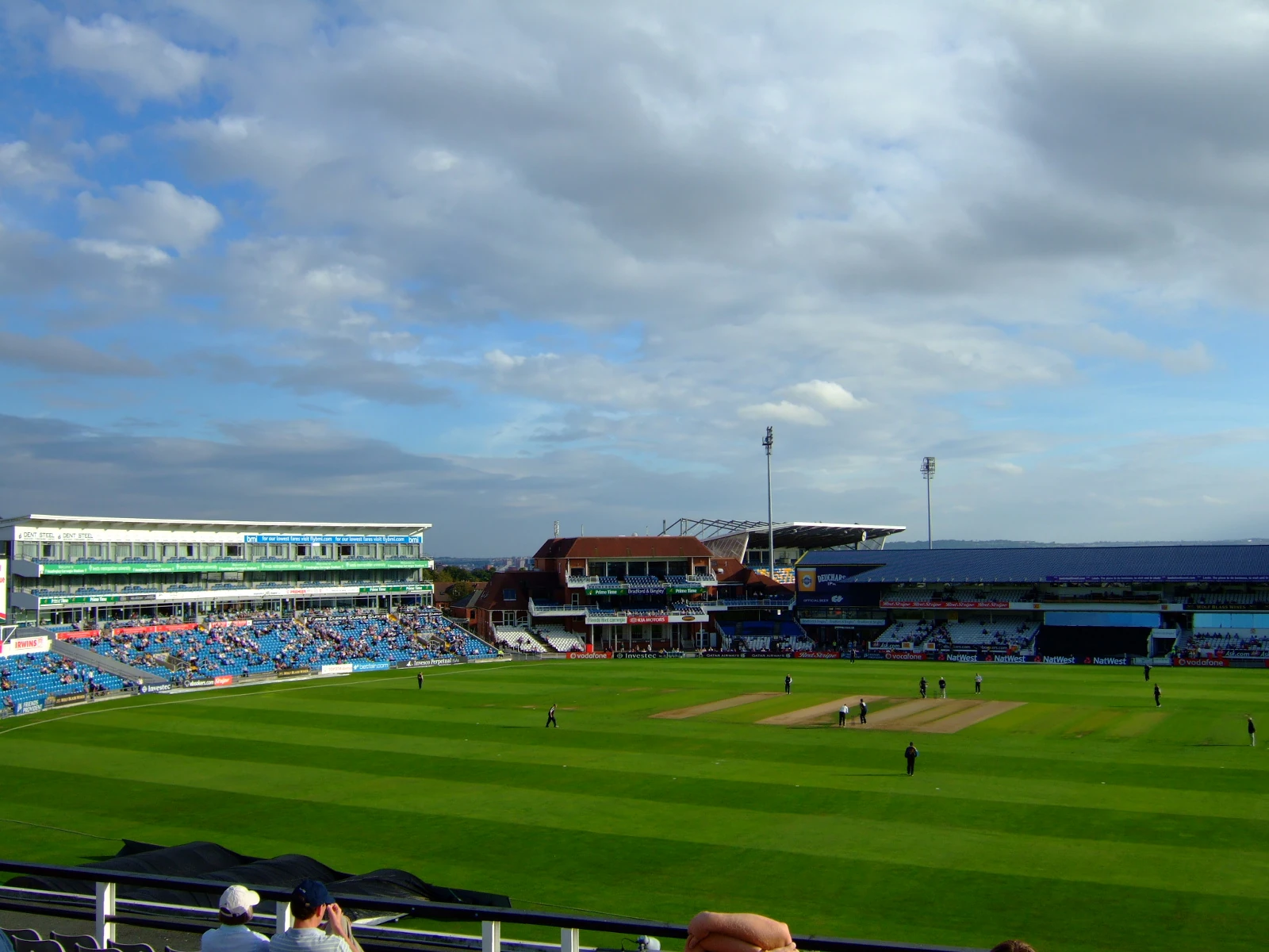 Headingley Stadium English Domestic Cricket Wiki FANDOM powered by