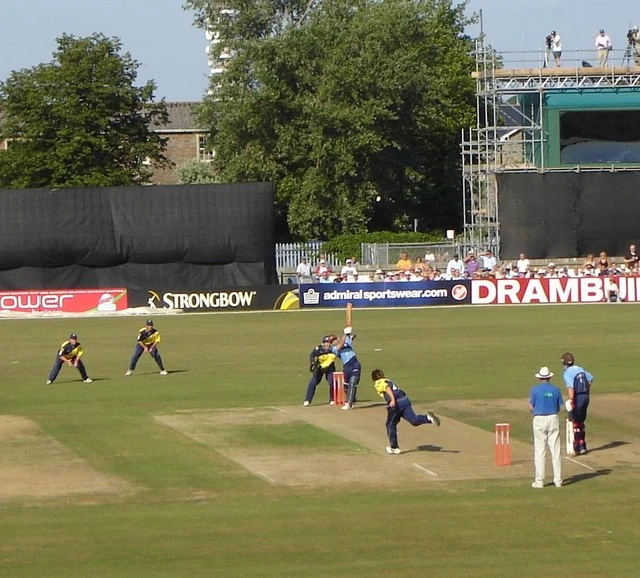 County Cricket Ground, Bristol English Domestic Cricket Wiki FANDOM