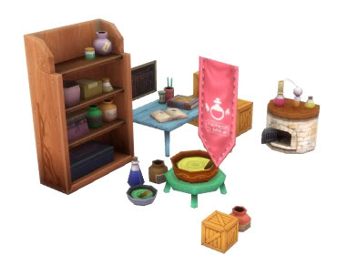 AlchemistLab