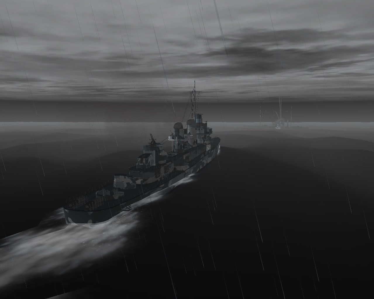 Destroyers Enigma Rising Tide Wiki FANDOM powered by Wikia