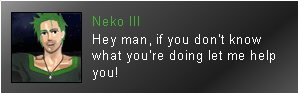 Neko III