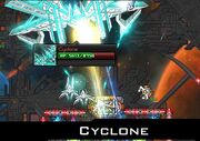 Cyclone