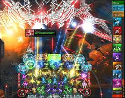 Boss Fight ESW