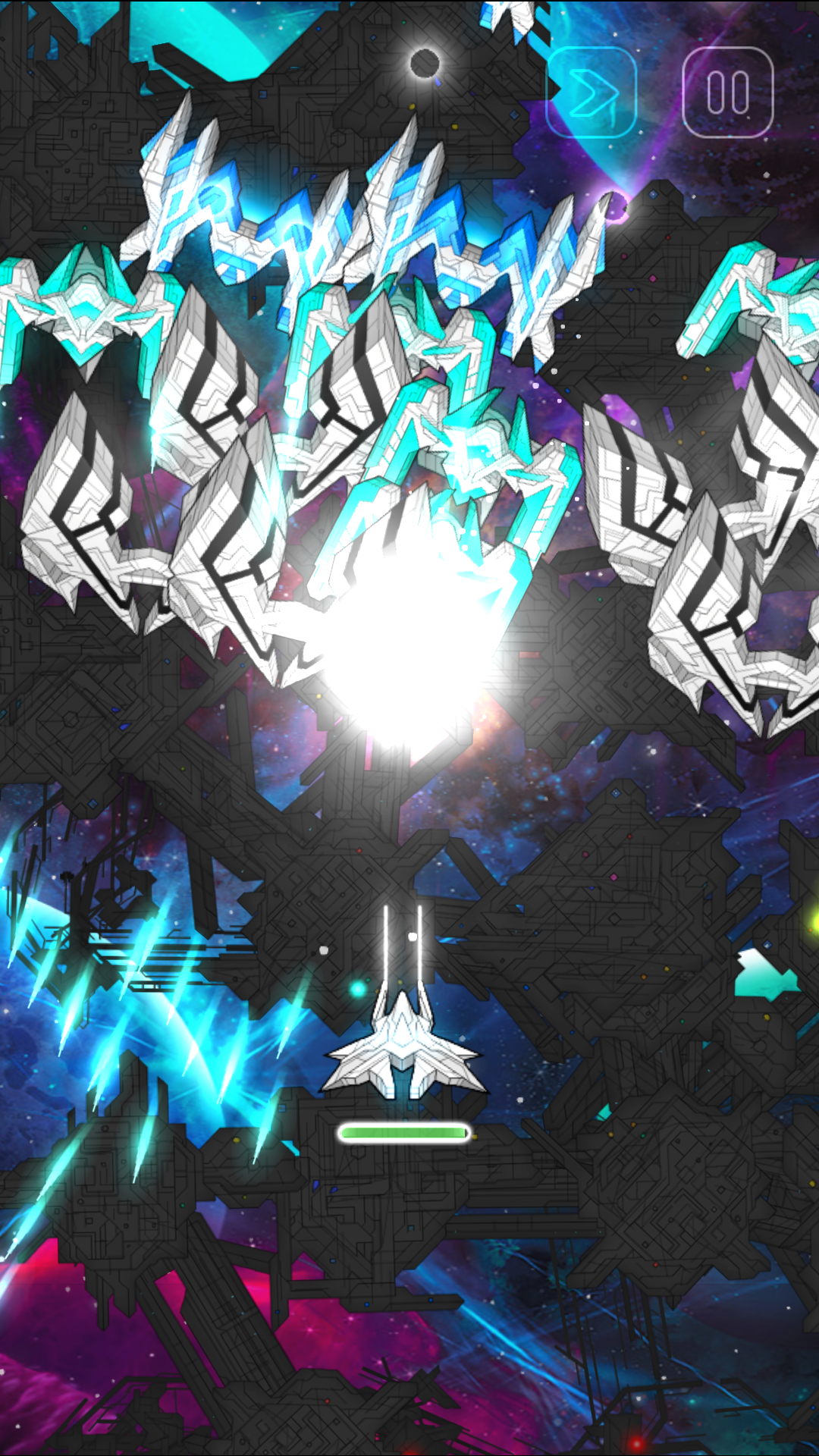 Enigmata: Stellar War Enigmata: Stellar War