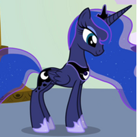 Luna Hercegno En Kicsi Ponim Wiki Fandom