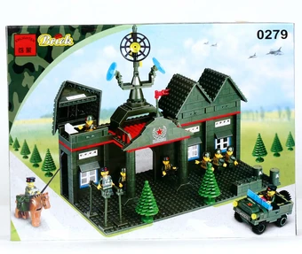 combat bricks construction set