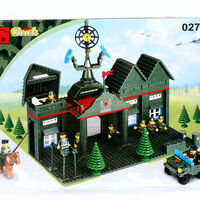 enlighten lego