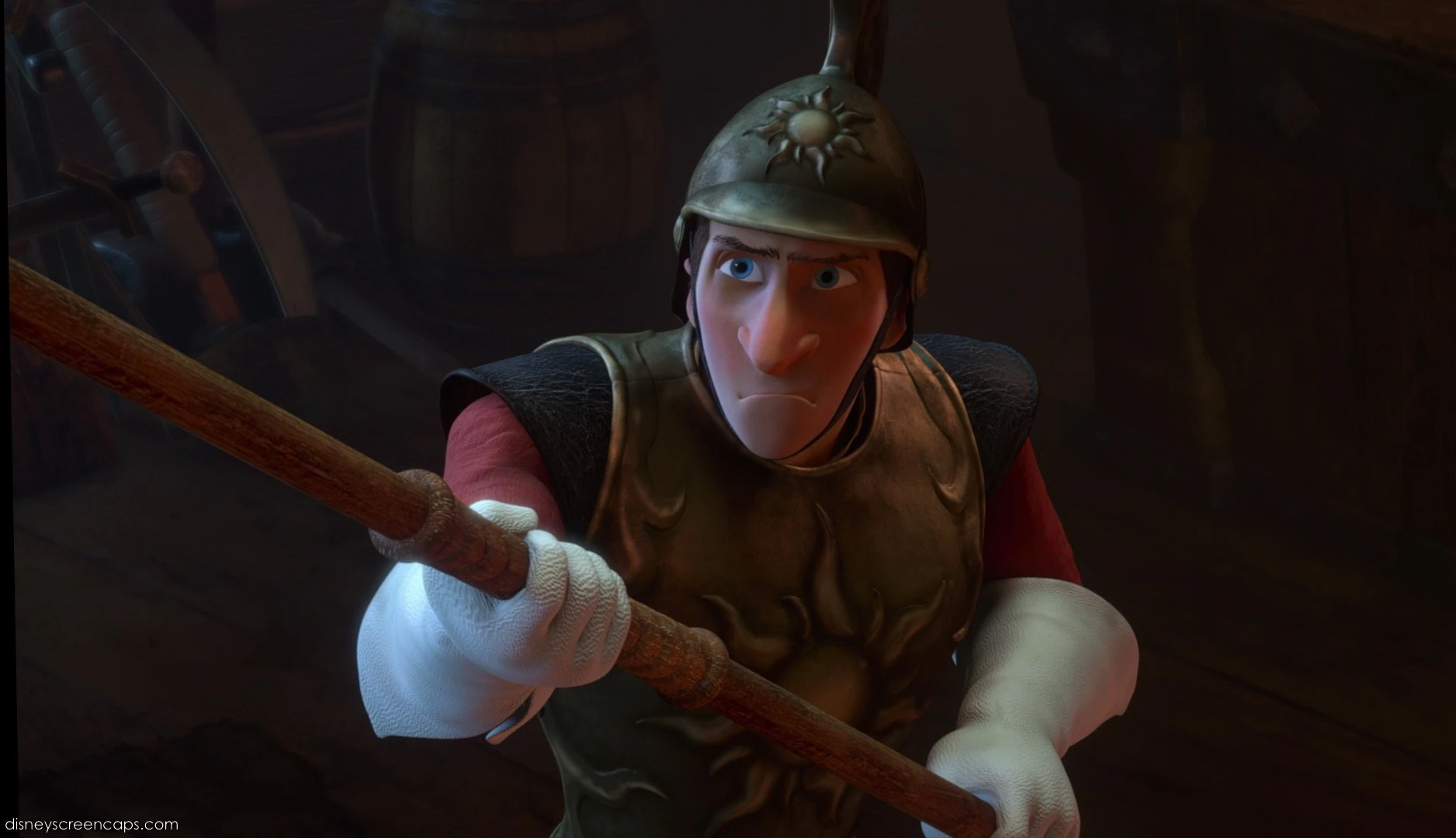 Imagen Guardia.jpg Wiki Enredados FANDOM powered by Wikia