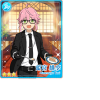 Sweet Trap Tori Himemiya The English Ensemble Stars Wiki Fandom