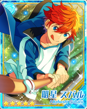 Get Wallpaper Sincere Play Ball Subaru Akehoshi The English Ensemble Stars Desktop Wallpaper
