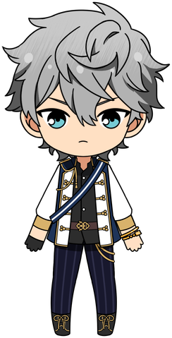 Ss Support Izumi Sena The English Ensemble Stars Wiki Fandom