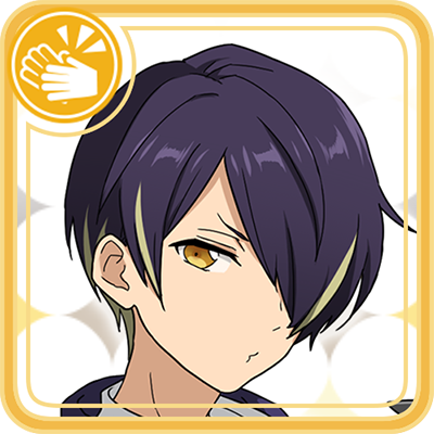 Image - Shinobu Sengoku mini.png | The English Ensemble Stars Wiki | FANDOM powered by Wikia