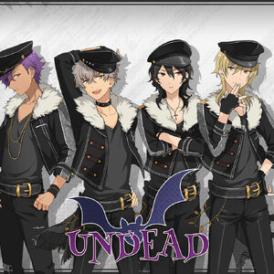 Get Wallpaper Wallpapers The English Ensemble Stars Wiki Fandom For Android