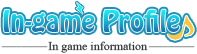 Profile ign