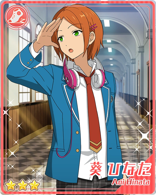 (Looking for Yuta) Hinata Aoi | The English Ensemble Stars Wiki | Fandom