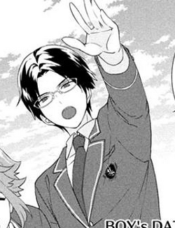 Keito Hasumi | The English Ensemble Stars Wiki | FANDOM powered by Wikia