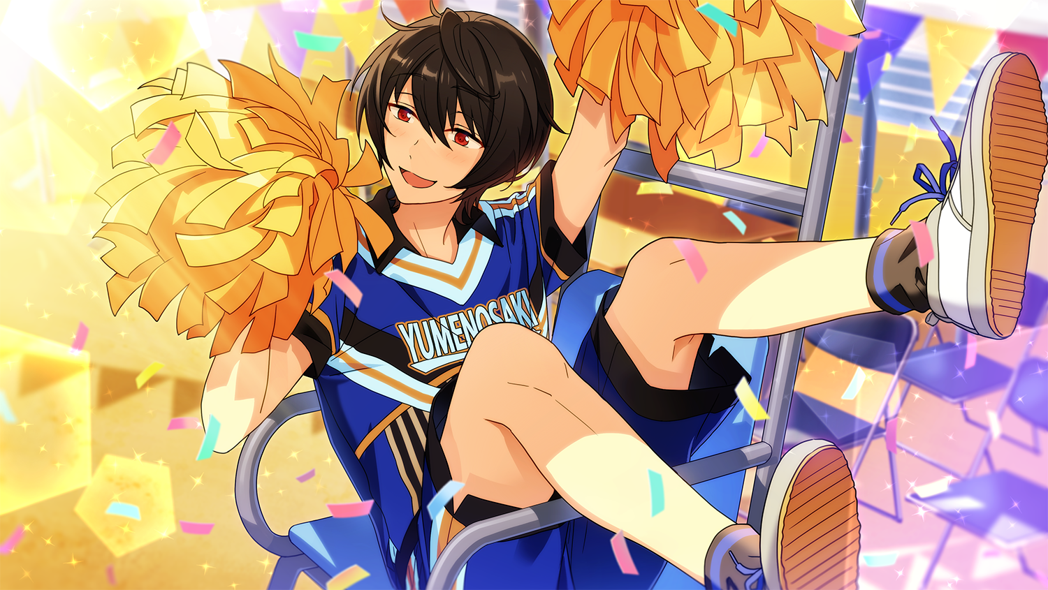 Ritsu Sakuma/Gallery				Fan Feed