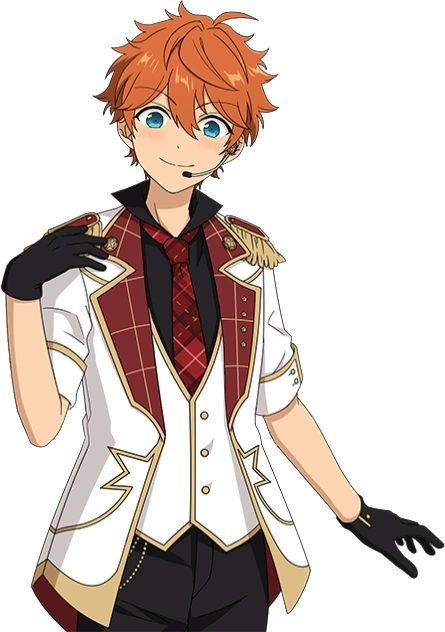 Subaru akehoshi gallery