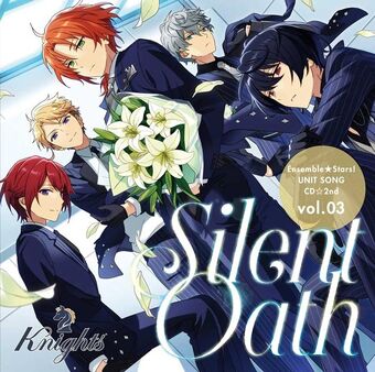 Wallpaper Category Knights The English Ensemble Stars Wiki Fandom HD