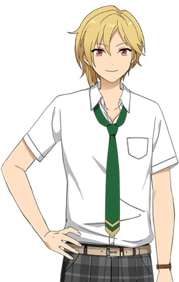 Image - Nazuna Nito Summer School Dialogue Render.png | The English ...