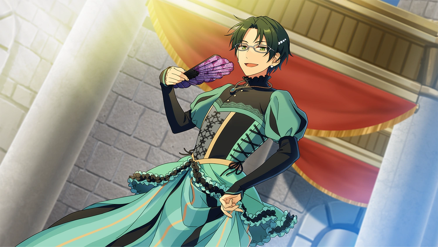 keito