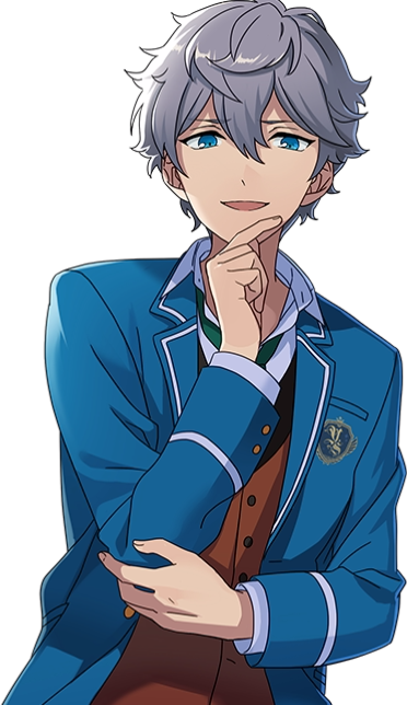 Image - (Upperclassman's Devotion) Izumi Sena Full Render.png | The ...