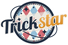 Trickstar logo cropped