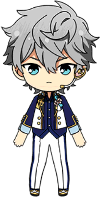 4th Anniversary Izumi Sena The English Ensemble Stars Wiki Fandom