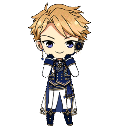 arashi narukami