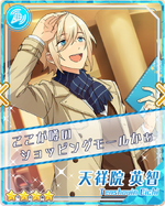 Bounce! Hearts and Flowers Bloom--Mall Live Eichi Tenshouin