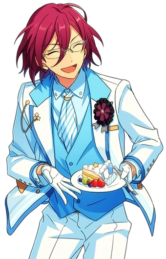 Ibara Saegusa Gallery The English Ensemble Stars Wiki Fandom