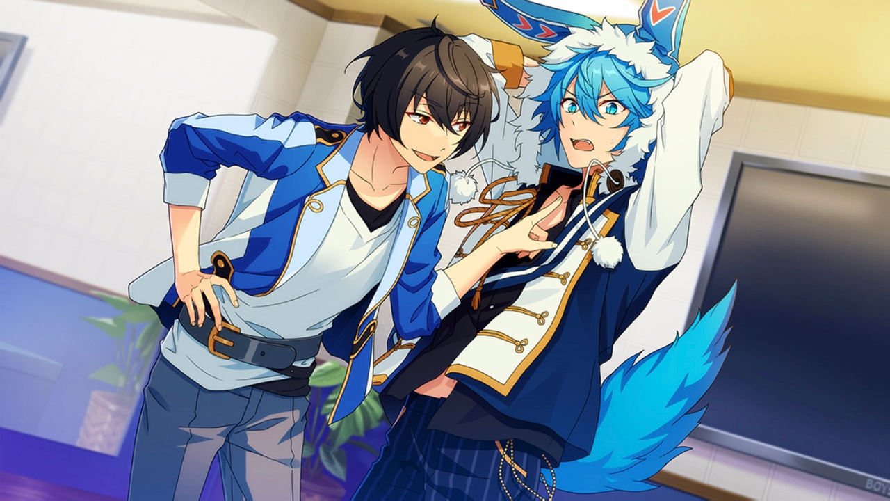 Ritsu Sakuma/Gallery				Fan Feed