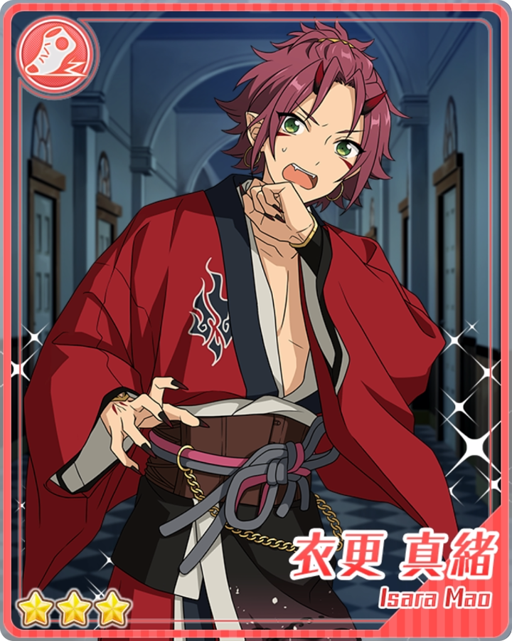 light crimson white ogre mao isara the english stage management resume