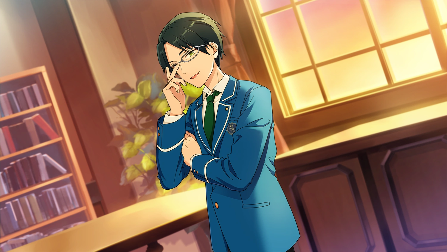 keito