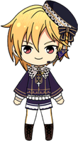 Nazuna Nito Choir chibi