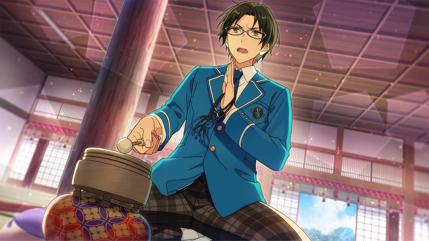 keito