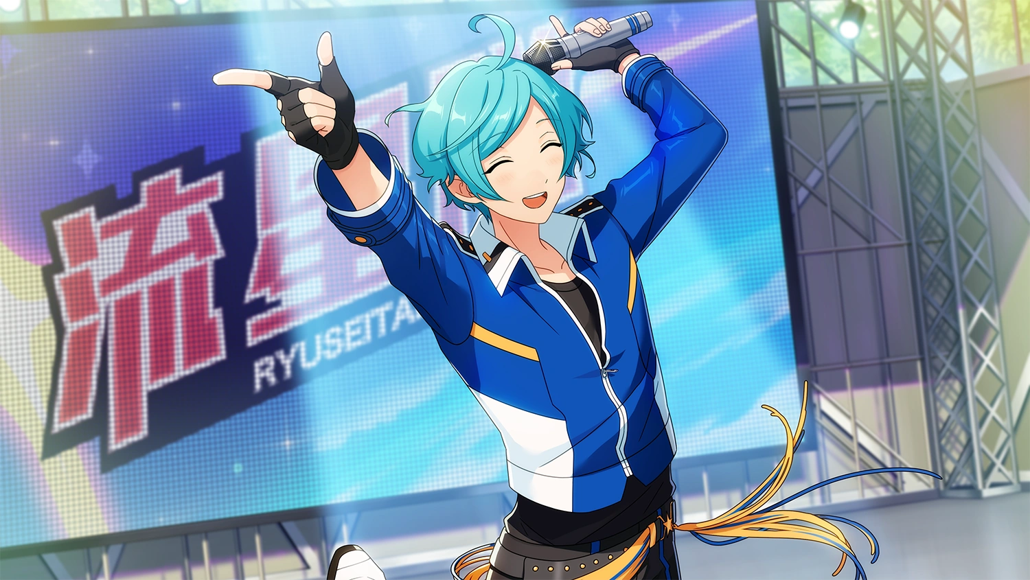 Image (Fun Friends) Kanata Shinkai CG2.png The English Ensemble