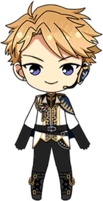Arashi Narukami Outfits The English Ensemble Stars Wiki Fandom
