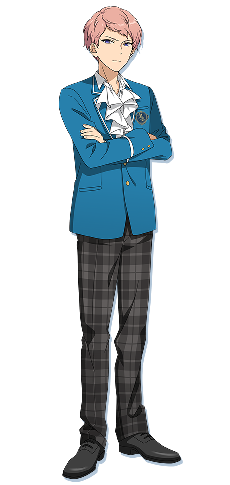 Shu Itsuki | The English Ensemble Stars Wiki | FANDOM powered by Wikia