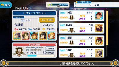 Dreamfes guide 2